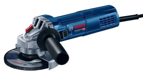 Bosch GWS 9-115 S szlifierka kątowa 11,5 cm 11000 RPM 900 W 1,9 kg