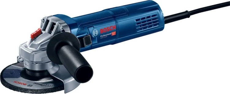 Bosch GWS 9-115 S szlifierka kątowa 11,5 cm 11000 RPM 900 W 1,9 kg