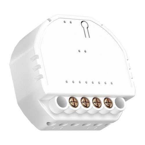 Zestaw 4 inteligentnych przełączników Wi-Fi MEROSS MSS815MAQUA-UN