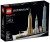 LEGO Architecture 21028 - Nowy Jork