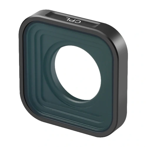 Filtr CPL Puluz do GoPro HERO 9/10/11/12 i 11 Mini