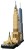 LEGO Architecture 21028 - Nowy Jork