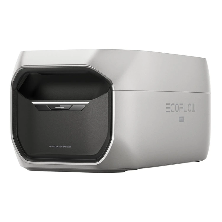 Akumulator ECOFLOW DELTA 3 Max Plus 2048Wh