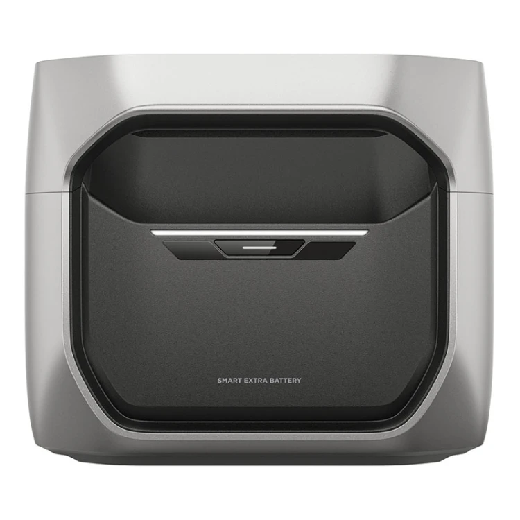 Akumulator ECOFLOW DELTA 3 Max Plus 2048Wh