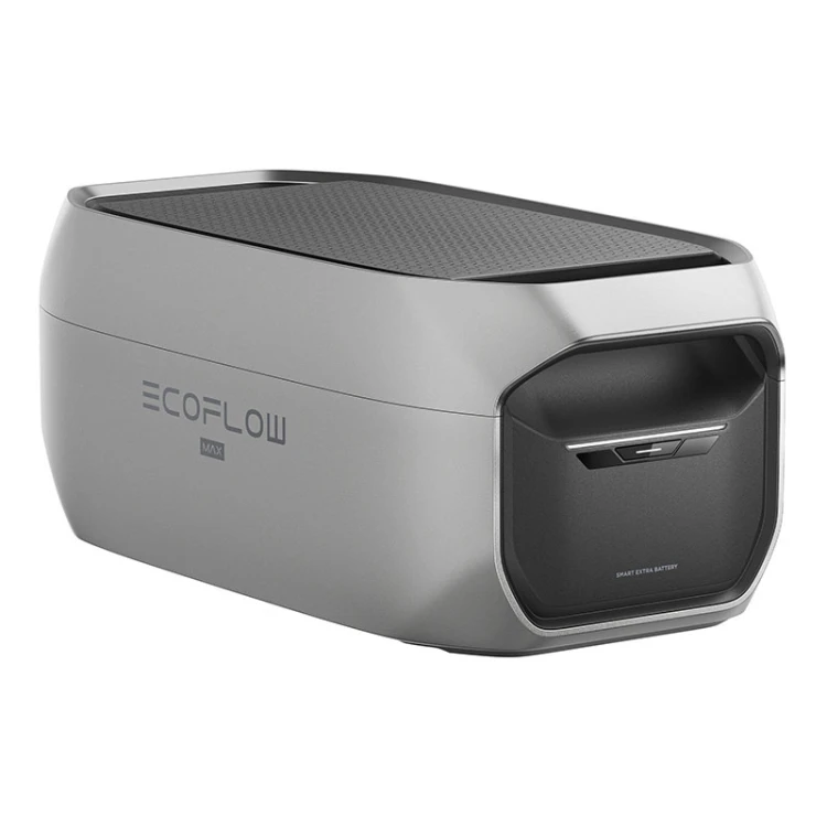 Akumulator ECOFLOW DELTA 3 Max Plus 2048Wh