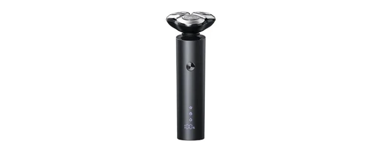 Golarka elektryczna Xiaomi Electric Shaver S301 (czarny)