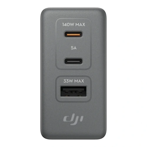 Ładowarka sieciowa DJI Power 140W GaN
