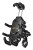 Uchwyt na telefon do roweru Ulefone Armor Mount Pro AM01
