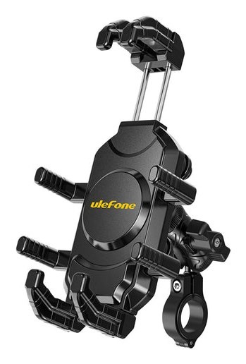 Uchwyt na telefon do roweru Ulefone Armor Mount Pro AM01