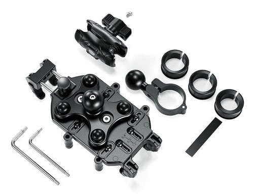Uchwyt na telefon do roweru Ulefone Armor Mount Pro AM01