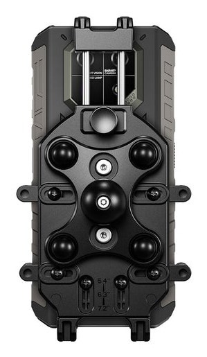 Uchwyt na telefon do roweru Ulefone Armor Mount Pro AM01