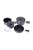 Zestaw naczyń Fire Maple FMC-201