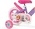 Rower dzieciecy TOIMSA 12" Psi Patrol Fiolet 1280 Girl