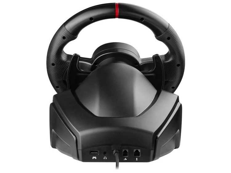 TRACER KIEROWNICA SIMRACER MANUAL GEARBOX 6 IN 1