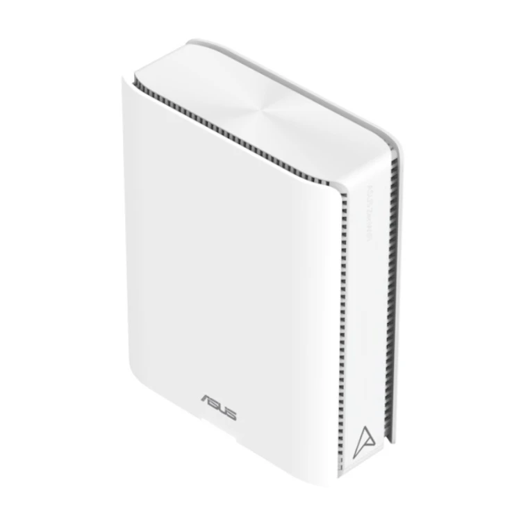 ASUS ZenWiFi BQ16 Quad-band (2.4 GHz / 5 GHz-1 / 5 GHz-2 / 6 GHz) Wi-Fi 7 (802.11be) Biały 5 Wewnętrzne