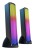 TRACER GŁOŚNIKI 2.0 BLUETOOTH SIGMA USB RGB