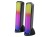 TRACER GŁOŚNIKI 2.0 BLUETOOTH SIGMA USB RGB