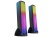 TRACER GŁOŚNIKI 2.0 BLUETOOTH SIGMA USB RGB