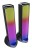 TRACER GŁOŚNIKI 2.0 BLUETOOTH SIGMA USB RGB