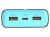TRACER POWERBANK ENERGEN 20000MAH PD+QC3.0 GB