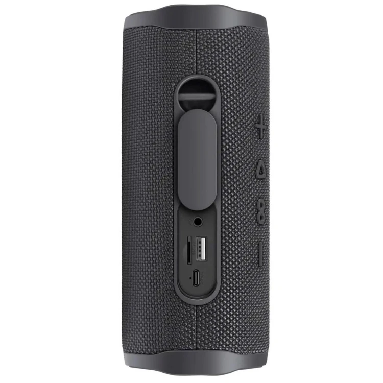 Denver BTV-223B BLACK głośnik przenośny / imprezowy Czarny 20 W