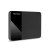 Toshiba Canvio Ready zewnętrzny dysk twarde 1 TB 2.5" Micro-USB B 3.2 Gen 1 (3.1 Gen 1) Czarny