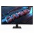 Gigabyte GS32QCA EU | 31.5" | VA | 180 Hz | 1 ms | 250 cd/m2 | HDMI ports quantity 2