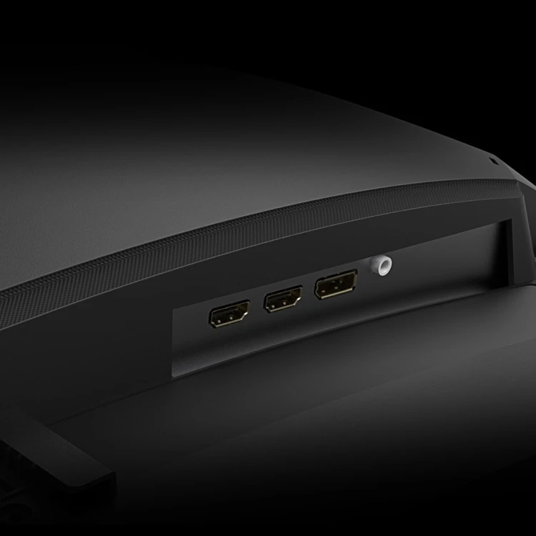 Gigabyte GS32QCA EU | 31.5" | VA | 180 Hz | 1 ms | 250 cd/m2 | HDMI ports quantity 2