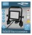 Ansmann FL20W-AC Czarny LED 20 W