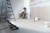 Ansmann FL20W-AC Czarny LED 20 W