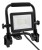 Ansmann FL20W-AC Czarny LED 20 W