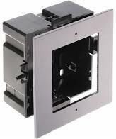 Obudowa podtynkowa HIKVISION DS-KD-ACF1/Plastic