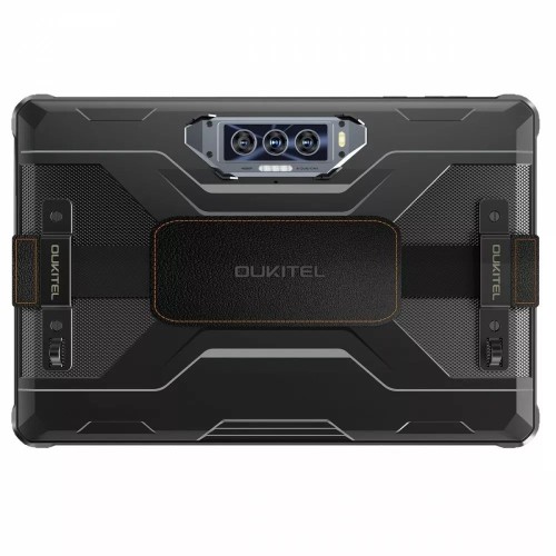 Tablet Oukitel RT8 6/256GB Black Rugged 20000 mAh bez ładowarki