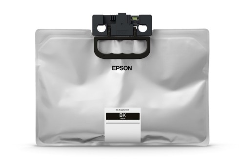 Tusz Epson T01D XXL DURABrite Pro C13T01D100 T01D100 do WF Pro WF-C529R, C579R | 50k | Black