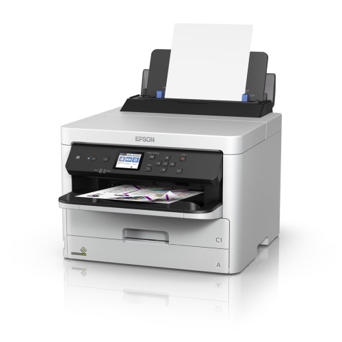 Tusz Epson T01D XXL DURABrite Pro C13T01D100 T01D100 do WF Pro WF-C529R, C579R | 50k | Black