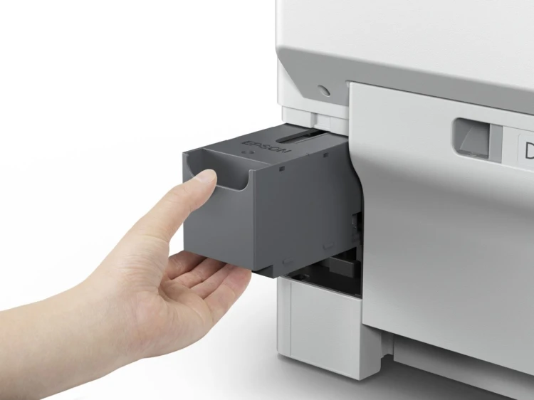 Tusz Epson T01D XXL DURABrite Pro C13T01D100 T01D100 do WF Pro WF-C529R, C579R | 50k | Black