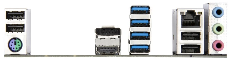 Gigabyte A520M DS3H V2 płyta główna Socket AM4 micro ATX