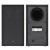 Soundbar Samsung HW-B750F/EN 5.1 kan. 400W Bluetooth 4.2 Dolby Digital Czarny