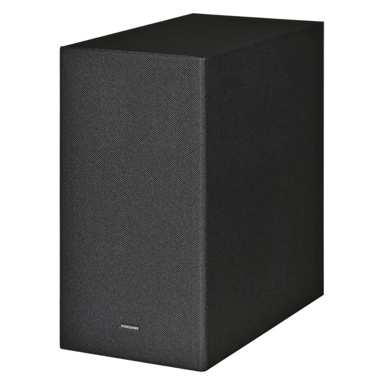 Soundbar Samsung HW-B750F/EN 5.1 kan. 400W Bluetooth 4.2 Dolby Digital Czarny