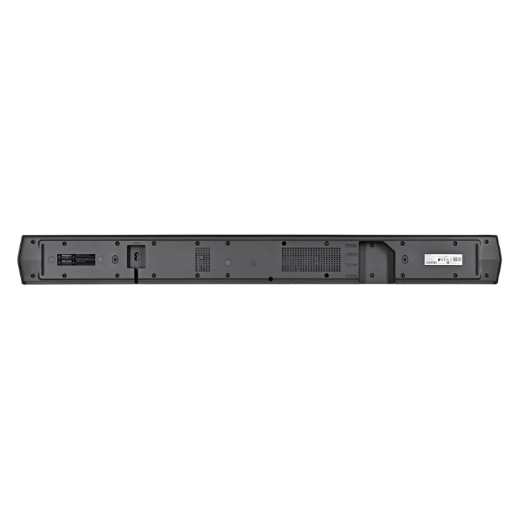 Soundbar Samsung HW-B750F/EN 5.1 kan. 400W Bluetooth 4.2 Dolby Digital Czarny