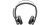 Słuchawki Poly Voyager Focus 2-M USB-C-C Headset USB-C/A Adapter Charging Stand No localization Retail Packaging