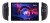 Konsola przenośna Lenovo Legion Go (83N0000FPB) Ryzen Z2 Extreme Radeon Graphics 32GB 1TB OLED 144 Hz Windows 11 Eclipse Black