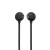 Słuchawki douszne JBL Tune 305C USB-C Czarne
