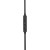 Słuchawki douszne JBL Tune 305C USB-C Czarne