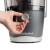 Wyciskarka NutriBullet NBJ100G, Szary, 1,5 L, 0,8 L, Obrotowy, Plastikowy, Stal nierdzewna, 800 W