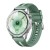 Inteligentny zegarek Huawei WATCH GT 6 46mm, GPS, dioda AMOLED, 1,47 cala, wodoodporny, zielony