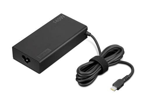 Zasilacz Lenovo Legion Slim 140W AC Adapter (USB-C) (GX21M50626)