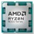 Procesor AMD Ryzen 7 9850X3D - BOX