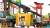 LEGO Ninjago 71799 - Rynek miejski Ninjago