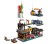 LEGO Ninjago 71799 - Rynek miejski Ninjago